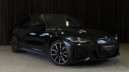 BMW i4 M50 M50/SUPERCHARGED/M-SPORT PRO/M-SETER/KROK/HUD/H&K/ACC++