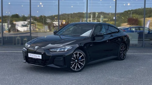 BMW i4 M50 xDrive M50X-DRIVE/FULLYCHARGED/FACELIFT/H-FESTE/S-SETER/H&K++