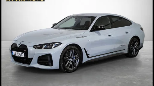 BMW i4 M50 xDrive M50 xDrive fully charged / 360 KAMERA / H&K / EU.28+++
