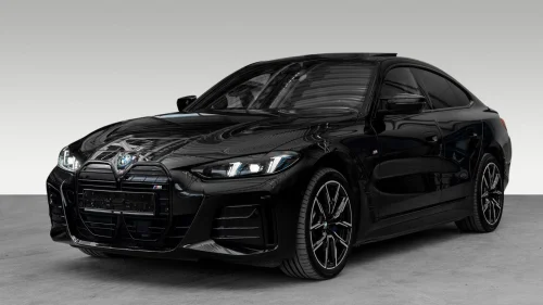 BMW i4 M50 xDrive M50 xDrive Gran Coupe Fully Charged,El.Soltak, H.Kardon