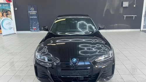 BMW i4 M50 xDrive M50/Xdrive/Fully/ACC/360°/Krok/Adaptiv/HeadUpp/Matrix