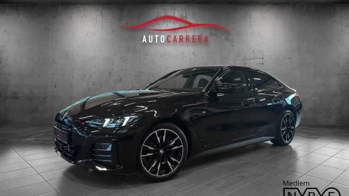 BMW i4 M50 xDrive M50 xDrive Fully Charged Headup/360/Matrix/Krok+++