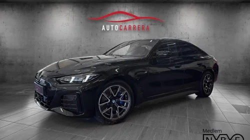 BMW i4 M50 xDrive M50 xDrive Fully Charged/Navi/ACC/H/K/360/Krok