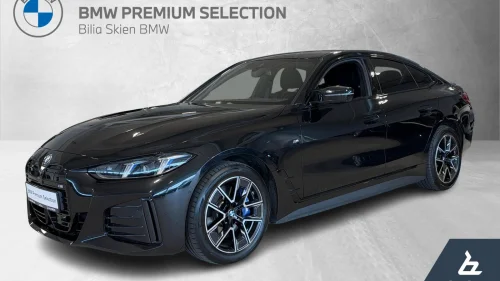 BMW i4 M50 xDrive M50 xDrive Fully Hifi Krok Adcruise DAB+ HUD