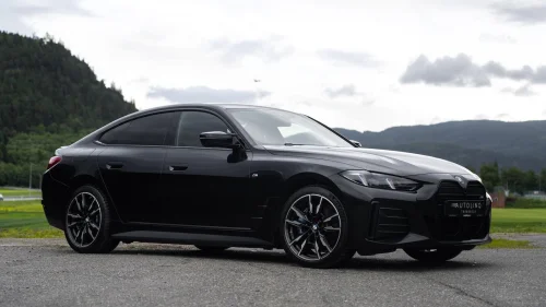 BMW i4 M50 xDrive M50 xDrive Fully Charged - Harman Kardon - Facelift ++