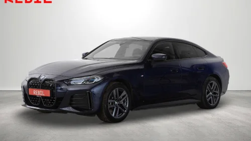 BMW i4 eDrive40 eDrive40(543km)/Fully Charged/MSport/Laser/Krok/HUD/H&K