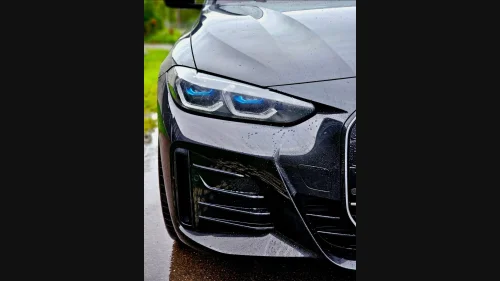 BMW i4 eDrive40 eDrive40 Fully Charged