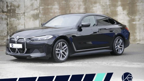 BMW i4 eDrive40 i4 | Cruise | 360 | Sensor | Navi | Krok | Carplay