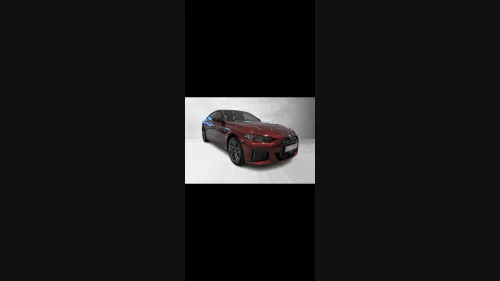 BMW i4 eDrive40 eDrive40 Supercharged