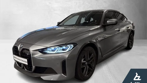 BMW i4 eDrive40 eDrive40 Gran Coupé H/K, Soltak, LaserLys