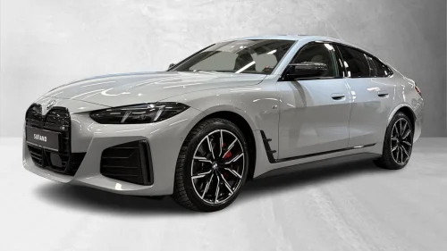 BMW i4 M60 xDrive M60 xDrive/Supercharged/Soltak/Krok/Harman K/Som ny!