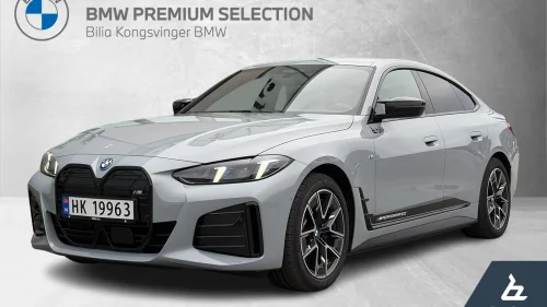 BMW i4 M60 xDrive M60 FC|Driving.ass.prof|H/K|Adpt.LED|Park.plus|H.feste