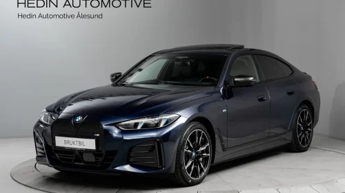 BMW i4 M60 xDrive Supercharged/HarmanKardon/Glasstak/BSI/