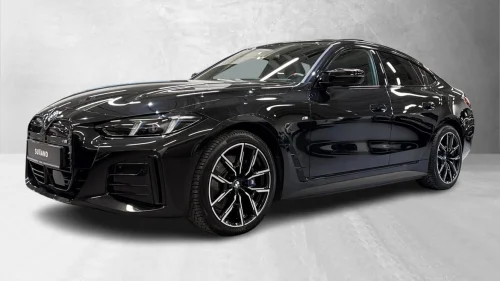BMW i4 M60 xDrive M60 xDrive/Fully Charged/Soltak/Krok/Harman Kardon/ACC