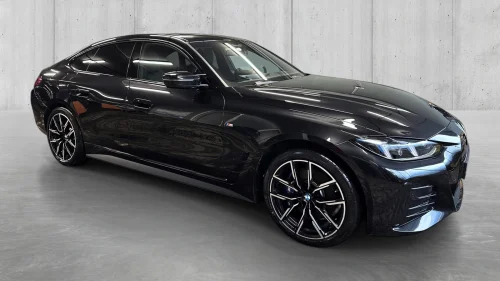 BMW i4 M60 xDrive Supercharged Premium Edition (K)