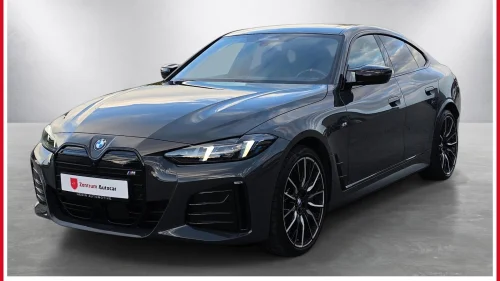 BMW i4 M60 xDrive M60 xDrive M Sport+Shadow Pro 20" Carbon H/K Soltak