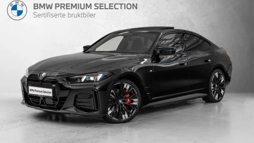 BMW i4 M60 xDrive Supercharged Premium Edition (K) Pro,Krok,ACC,Keyless