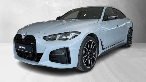 BMW i4 M60 xDrive M60 xDrive / Fully Charged / Harman /
