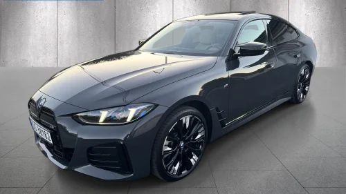 BMW i4 M60 xDrive M60 xDrive El.seter HK Luke 20" Alu. +++