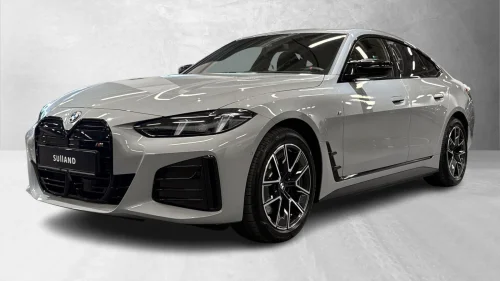 BMW i4 M60 xDrive M60 xDrive Gran Coupê /Fully Charged/601 hk/Som ny!