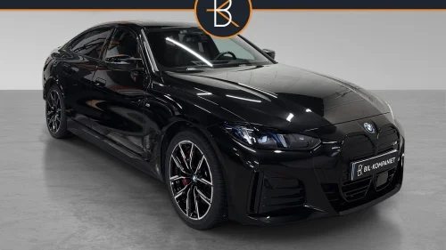 BMW i4 M60 xDrive M60 xDrive | Supercharged | BSI | M-Stoler | Karbon