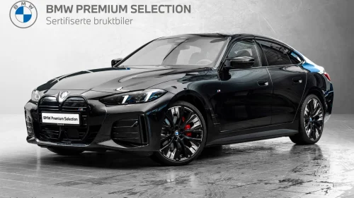 BMW i4 M60 xDrive Supercharged Premium Edition (K) Pro,Krok,ACC,Keyless