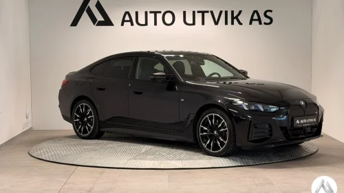 BMW i4 M60 xDrive M60 XDRIVE/HUD/H&K/KROK/MEMORY/FULLYCHARGED/360KAMERA