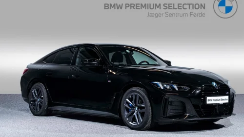BMW i4 M60 xDrive M60 xDrive 6,29% Hengerfeste/H&K/Headup/Takluke++