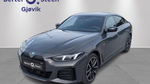 BMW i4 M60 xDrive M60 xDrive Gran Coupé/ Fully Charge/ Harman/Head up