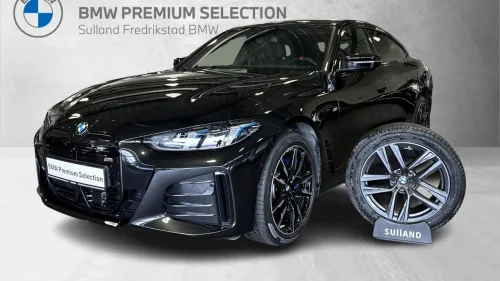 BMW i4 M60 xDrive M60 xDrive,Fully Charged,Harman/Kardon,