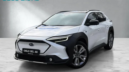 SUBARU SOLTERRA SPORT AWD ACC 360 KAM SKINN PANO NAVI DAB H&K RATT.V++
