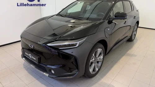 SUBARU SOLTERRA SPORT EV AWD  / Nybilgaranti / KROK
