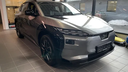 SUBARU SOLTERRA XR X-Mode AWD 0% Rentekampanje*