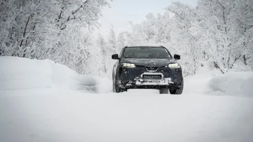 SUBARU SOLTERRA AWD|0 % RENTE| Skapt for trygghet på vinterføre