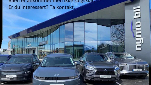 SUBARU SOLTERRA XRS AWD - Krok, Toppmodell, 10 års garanti!