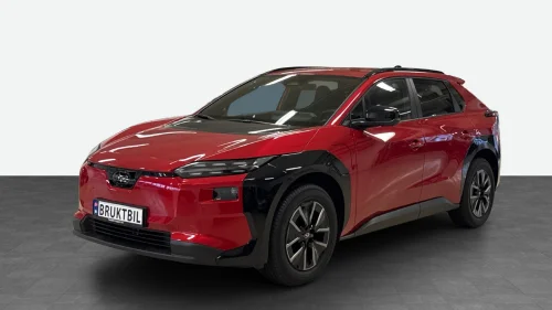 SUBARU SOLTERRA XR X-Mode 10 års garanti/1500kg hengerveket/L.Klar