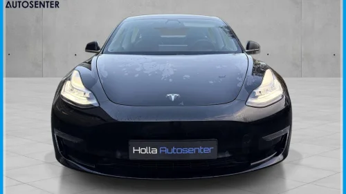 TESLA Model 3 || 1 eier