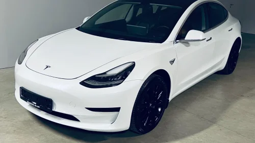 TESLA Model 3 SR+ - Skinn - Autopilot - HENGERFESTE - Tar innbytte