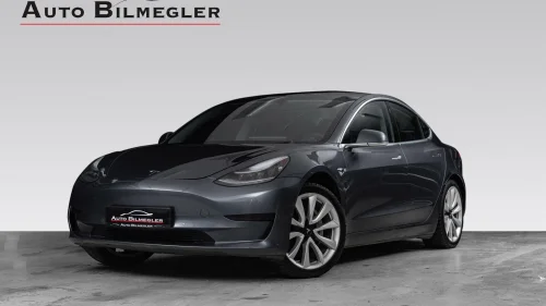 TESLA Model 3 SR+ 448WLTP ACC PANORAMA AP PREMIUM-LYD KEYL LED KROK++