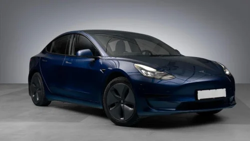 TESLA Model 3 Standard Range RWD