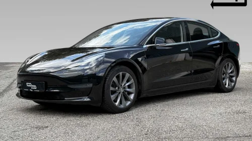 TESLA Model 3 SR+ RWD/Autopilot/Skinn/EUOK/Hengerfeste/S+V
