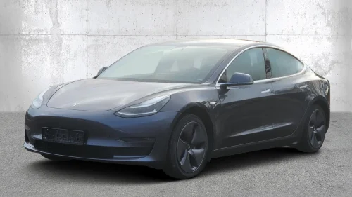 TESLA Model 3 SR+RWD AP Panorama Skinn Euok 11/2027