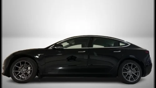 TESLA Model 3 EL-BIL/AUTOMAT/SKINN/NAVI/RYGGEKAMERA/EU-OK 6/27!!!