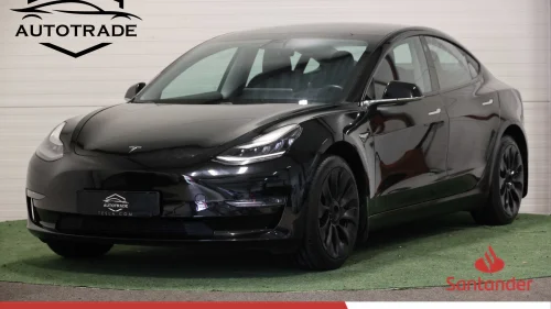 TESLA Model 3 Tesla Model 3 SR+|2019RWD-Lav km-Autopilot-NY EU