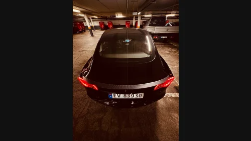 TESLA Model 3 Standard Range Plus RWD