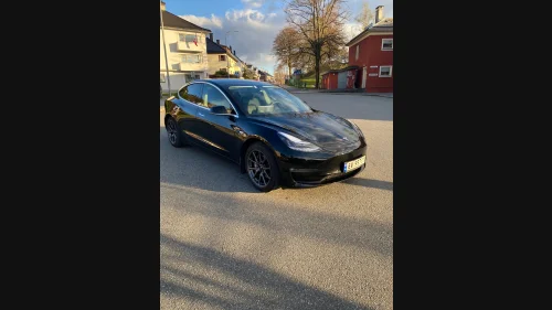 TESLA Model 3 MODEL 3 225KW