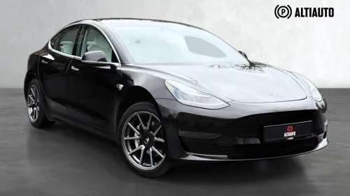 TESLA Model 3 SR+ AUTOPILOT/ PANORAMA/ H.FESTE/ S.SETER/ GARANTI