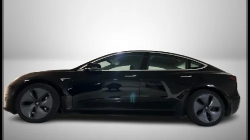 TESLA Model 3 EL-BIL/SR PLUSS/AUTOMAT/SKINN/R-KAM/NAVI/EU-OK 9/26!!!
