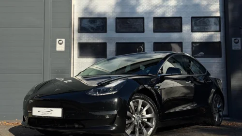 TESLA Model 3 Long Range 600km | AP | Euok 24.06.2027