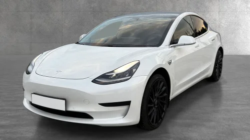 TESLA Model 3 SR Plus |Enhanced Autopilot|Premium HiFi|20´Sommer|Pano